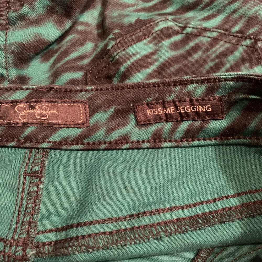 Jessica Simpson Jeggings - Picture 3 of 3